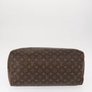 LOUIS VUITTON Monogram Speedy 40 Hand Bag M41522 LV Auth 152013A-5