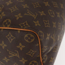 LOUIS VUITTON Monogram Speedy 40 Hand Bag M41522 LV Auth 152013A-15