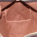 LOUIS VUITTON Monogram Speedy 40 Hand Bag M41522 LV Auth 152013A-21