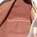 LOUIS VUITTON Monogram Speedy 40 Hand Bag M41522 LV Auth 152013A-22