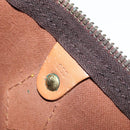 LOUIS VUITTON Monogram Speedy 40 Hand Bag M41522 LV Auth 152013A-11
