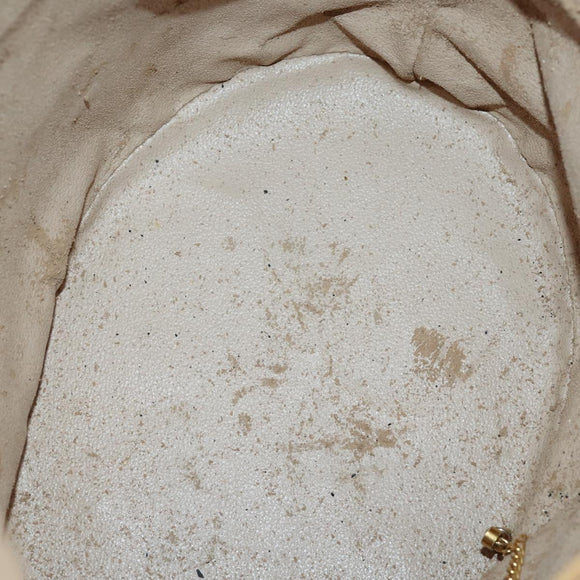 LOUIS VUITTON Monogram Bucket GM Shoulder Bag M42236 LV Auth 152014