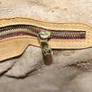 LOUIS VUITTON Monogram Bucket GM Shoulder Bag M42236 LV Auth 152014-18