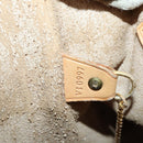 LOUIS VUITTON Monogram Bucket GM Shoulder Bag M42236 LV Auth 152014-20