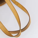 LOUIS VUITTON Monogram Bucket GM Shoulder Bag M42236 LV Auth 152014-7