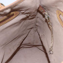 LOUIS VUITTON Monogram Bucket GM Shoulder Bag M42236 LV Auth 152015-18