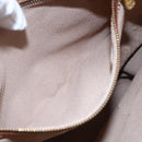 LOUIS VUITTON Monogram Bucket GM Shoulder Bag M42236 LV Auth 152015-20