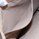 LOUIS VUITTON Monogram Bucket GM Shoulder Bag M42236 LV Auth 152015-21