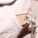 LOUIS VUITTON Monogram Bucket GM Shoulder Bag M42236 LV Auth 152015-12