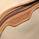 LOUIS VUITTON Monogram Looping GM Shoulder Bag M51145 LV Auth 152016-19