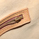 LOUIS VUITTON Monogram Looping GM Shoulder Bag M51145 LV Auth 152016-11