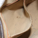 LOUIS VUITTON Monogram Looping GM Shoulder Bag M51145 LV Auth 152016-22