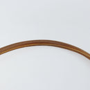 LOUIS VUITTON Monogram Looping GM Shoulder Bag M51145 LV Auth 152016-8