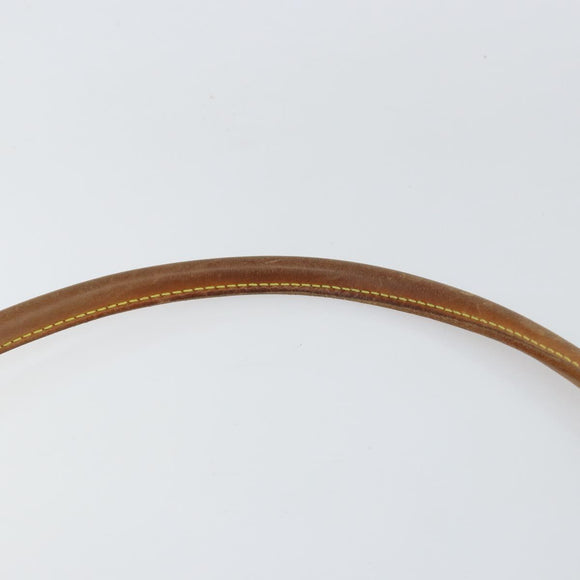 LOUIS VUITTON Monogram Looping GM Shoulder Bag M51145 LV Auth 152016