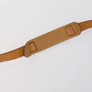 LOUIS VUITTON Monogram Saumur 35 Shoulder Bag M42254 LV Auth 152023-8