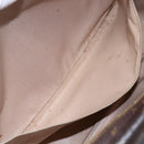 LOUIS VUITTON Monogram Trousse Toilette 28 Clutch Bag M47522 LV Auth 152029-11