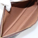 LOUIS VUITTON Monogram Pochette Accessoires Pouch M51980 LV Auth 152031-10