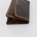 LOUIS VUITTON Monogram Clutch Bag 3 Set LV Auth 152039-16