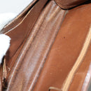 LOUIS VUITTON Monogram Clutch Bag 3 Set LV Auth 152039-21