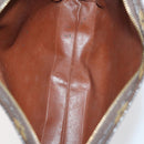 LOUIS VUITTON Monogram Clutch Bag 3 Set LV Auth 152039-7