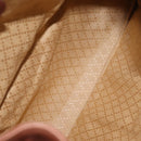 GUCCI Bamboo Backpack Leather Brown Gold 003 2058 0016 Auth 152053-19