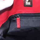 GUCCI GG Canvas Tote Bag Beige Gold 002 1098 4025 Auth 152056-18