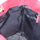 GUCCI GG Canvas Tote Bag Beige Gold 002 1098 4025 Auth 152056-20