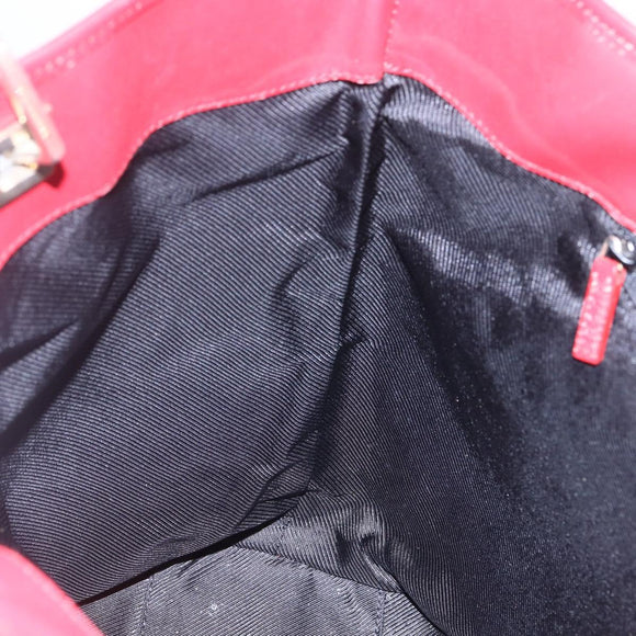 GUCCI GG Canvas Tote Bag Beige Gold 002 1098 4025 Auth 152056