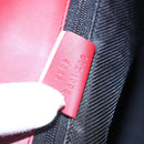 GUCCI GG Canvas Tote Bag Beige Gold 002 1098 4025 Auth 152056-12