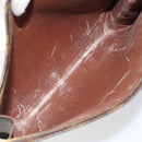 LOUIS VUITTON Monogram Poche Toilette 26 Pouch M47542 LV Auth 152073-10