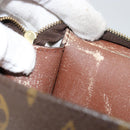 LOUIS VUITTON Monogram Poche Toilette 26 Pouch M47542 LV Auth 152073-12