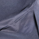 GUCCI GG Canvas Sherry Line Shoulder Bag Navy Red 169937 Auth 152079-11