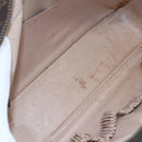 LOUIS VUITTON Monogram Trousse Toilette 28 Clutch Bag M47522 LV Auth 152088-9