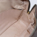 LOUIS VUITTON Monogram Trousse Toilette 28 Clutch Bag M47522 LV Auth 152088-10