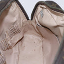 LOUIS VUITTON Monogram Trousse Toilette 28 Clutch Bag M47522 LV Auth 152088-11