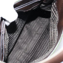 PRADA Shoulder Bag Nylon Khaki Auth 152090-23
