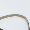 PRADA Shoulder Bag Nylon Khaki Auth 152090-8