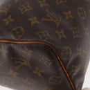 LOUIS VUITTON Monogram Speedy 25 Hand Bag M41528 LV Auth 152092-15