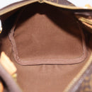 LOUIS VUITTON Monogram Speedy 25 Hand Bag M41528 LV Auth 152092-21