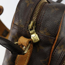 LOUIS VUITTON Monogram Nile Shoulder Bag M45244 LV Auth 152099-20