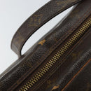 LOUIS VUITTON Monogram Nile Shoulder Bag M45244 LV Auth 152099-9