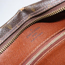 LOUIS VUITTON Monogram Nile Shoulder Bag M45244 LV Auth 152099-21