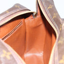 LOUIS VUITTON Monogram Nile Shoulder Bag M45244 LV Auth 152099-22