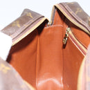 LOUIS VUITTON Monogram Nile Shoulder Bag M45244 LV Auth 152099-23