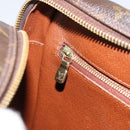 LOUIS VUITTON Monogram Nile Shoulder Bag M45244 LV Auth 152099-24