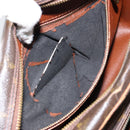 LOUIS VUITTON Monogram Nile Shoulder Bag M45244 LV Auth 152099-11