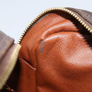 LOUIS VUITTON Monogram Nile Shoulder Bag M45244 LV Auth 152099-12