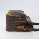 LOUIS VUITTON Monogram Nile Shoulder Bag M45244 LV Auth 152099-3