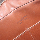 LOUIS VUITTON Monogram Compiegne 28 Clutch Bag M51845 LV Auth 152104-17