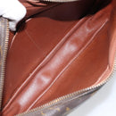 LOUIS VUITTON Monogram Compiegne 28 Clutch Bag M51845 LV Auth 152104-9